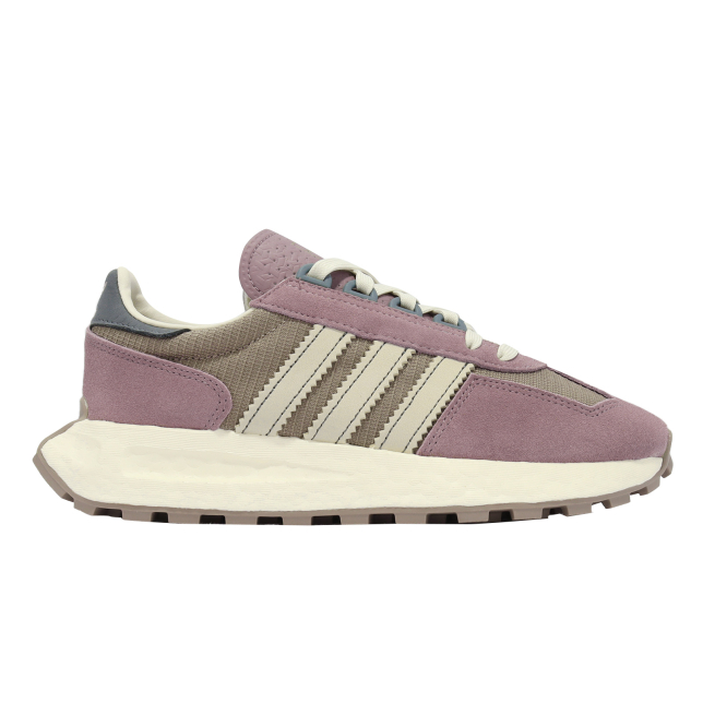 adidas Retropy E5 Chalky Brown