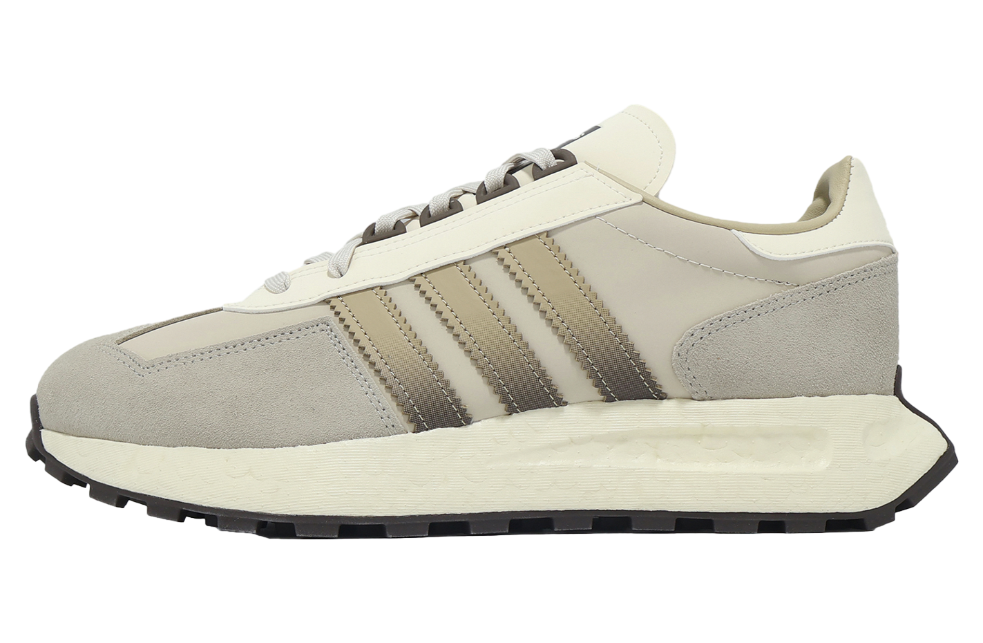 Adidas Retropy E5 Clear Brown / Sesame