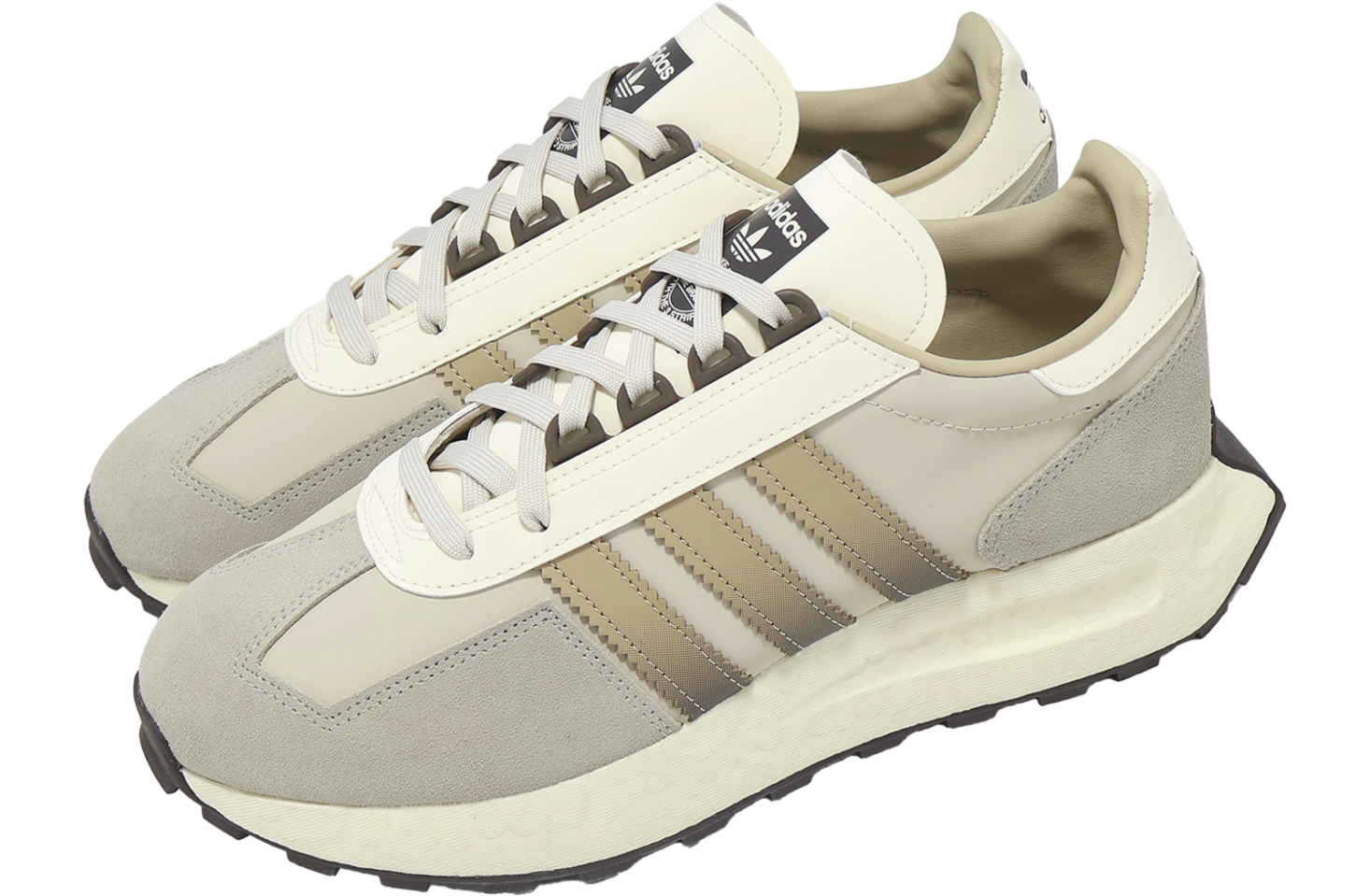 Adidas Retropy E5 Clear Brown / Sesame