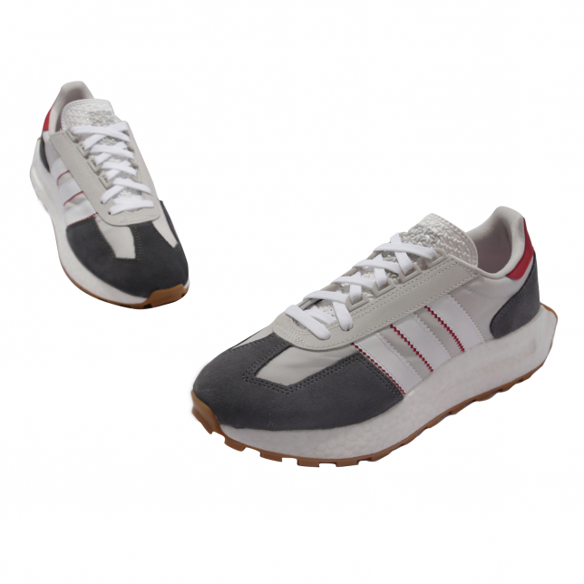 adidas Retropy E5 Grey One Grey Five