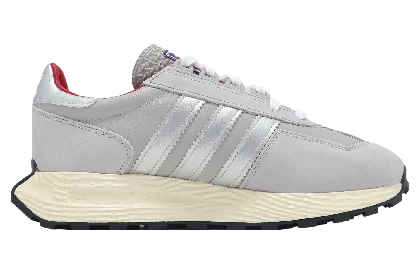 Adidas Retropy E5 Grey Two / Matte Silver