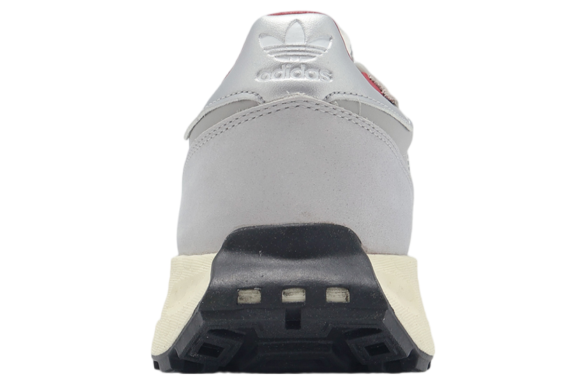 Adidas Retropy E5 Grey Two / Matte Silver