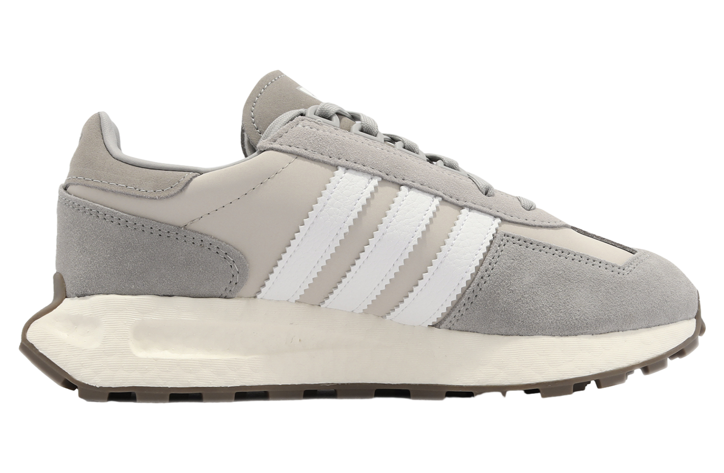Adidas Retropy E5 Mgso Grey / Footwear White