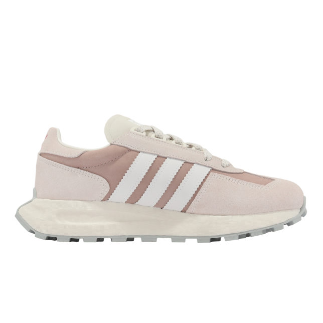 Adidas Retropy E5 Off White / Wonder Taupe