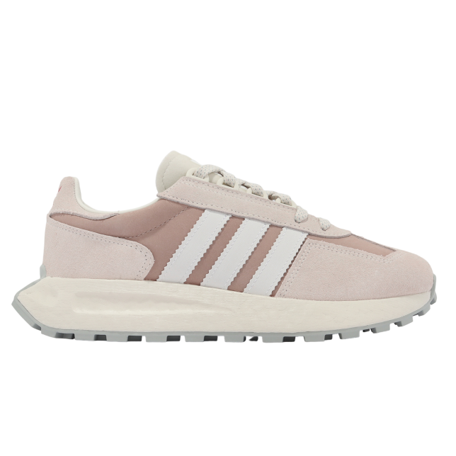 Adidas Retropy E5 Off White / Wonder Taupe