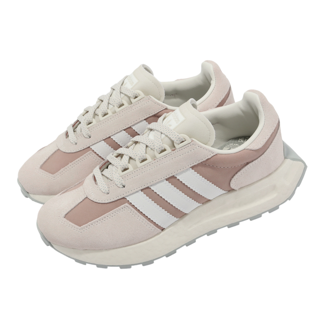 Adidas Retropy E5 Off White / Wonder Taupe