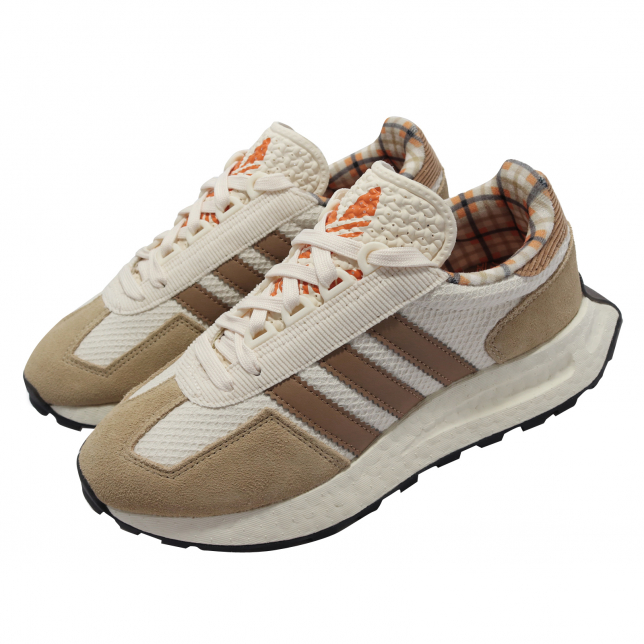 adidas Retropy E5 Savannah