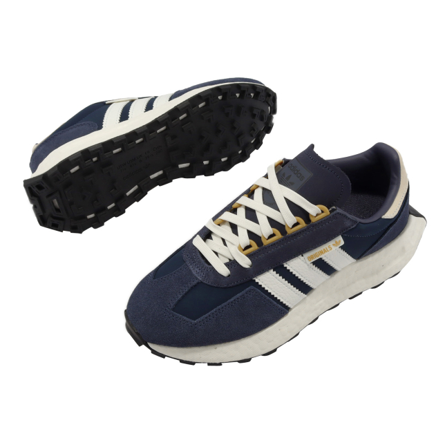 adidas Retropy E5 Shadow Navy