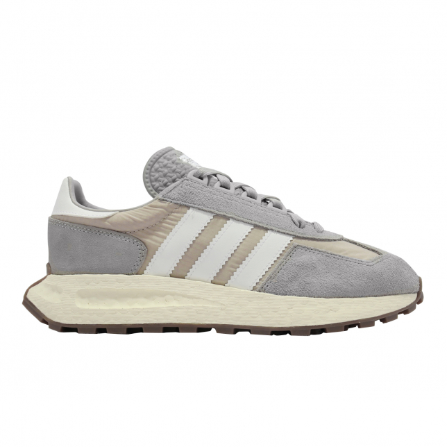 adidas Retropy E5 Solid Grey