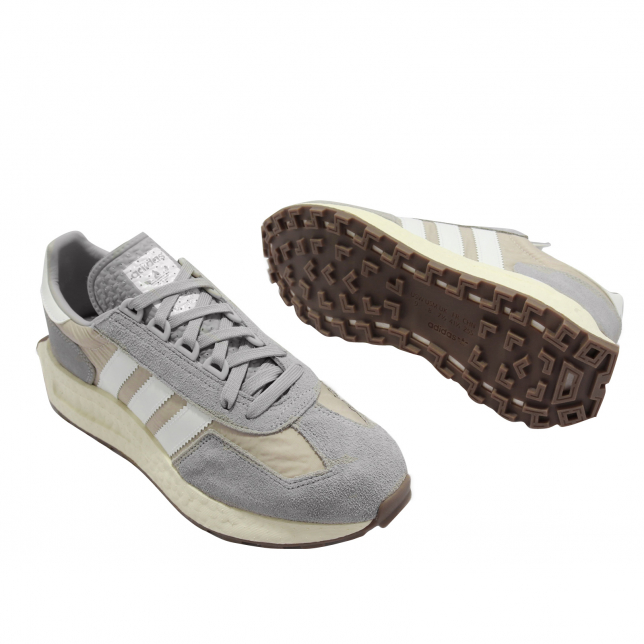 adidas Retropy E5 Solid Grey Q47101 - KicksOnFire.com