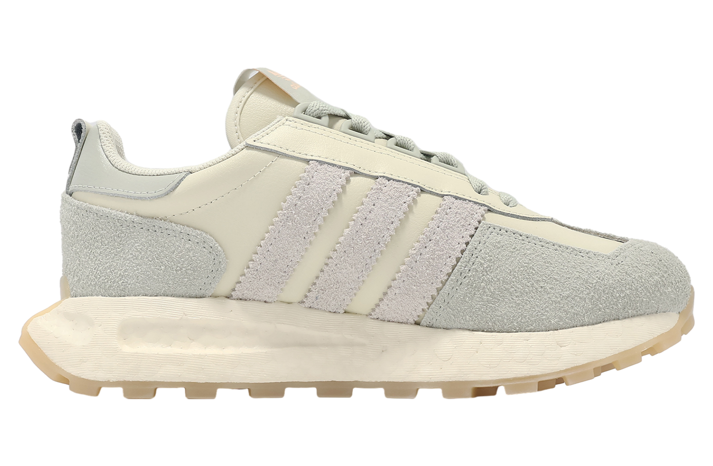 Adidas Retropy E5 W WMNS Sand / Off White
