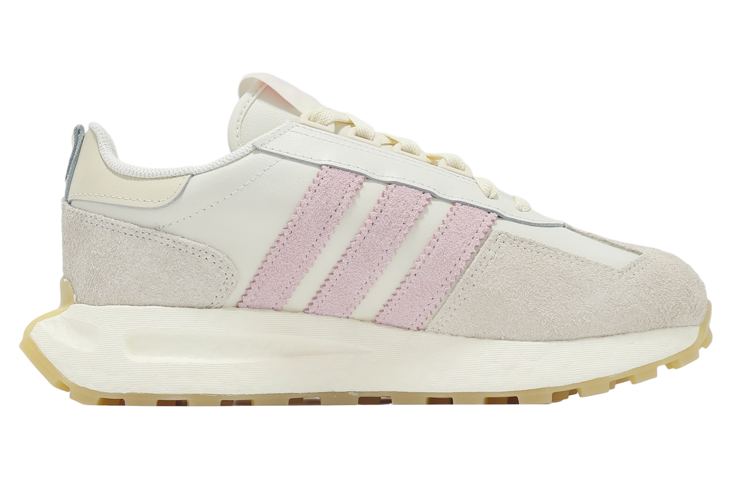 Adidas Retropy E5 W WMNS Wonder White / Cloud White