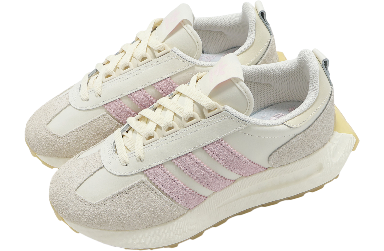 Adidas Retropy E5 W WMNS Wonder White / Cloud White