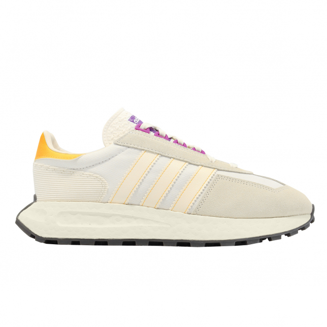 adidas Retropy E5 Wonder White Off White