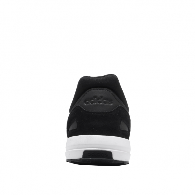 adidas RetroRunner Core Black Cloud White Dove Grey FV7034