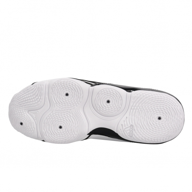 adidas Return Of The Mac Footwear White Core Black - Nov 2019 - EH0382