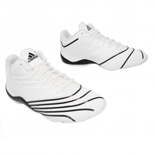 adidas Return Of The Mac Footwear White Core Black