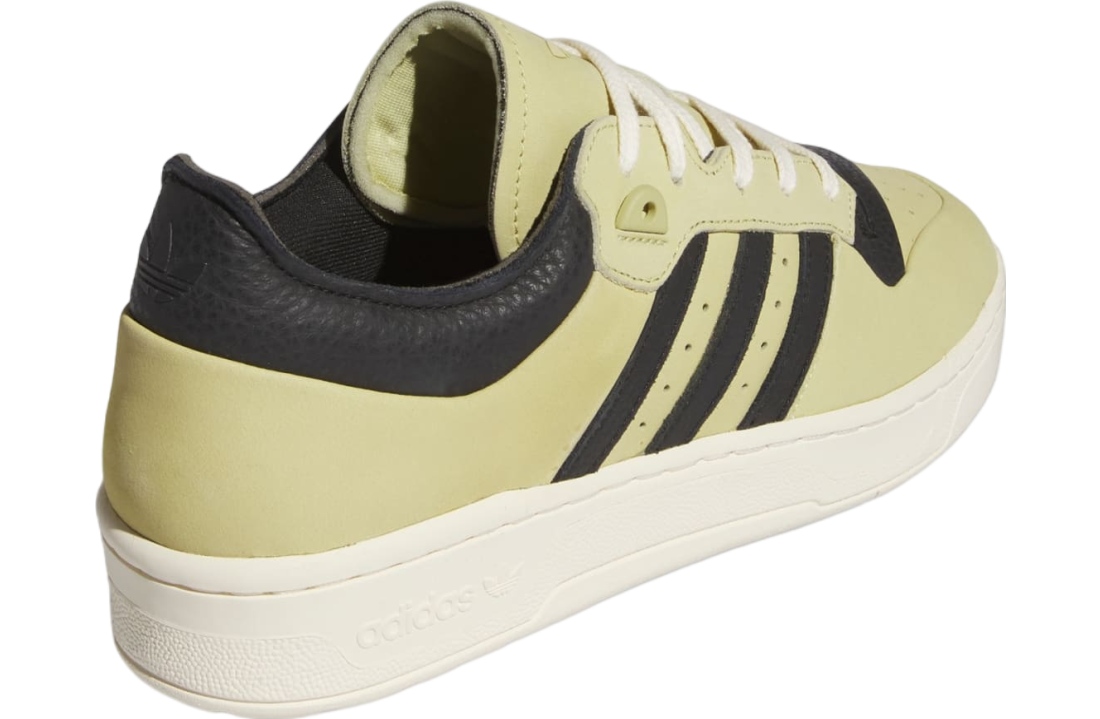 Adidas Rivalry 86 Low 001 Halo Gold / Core Black