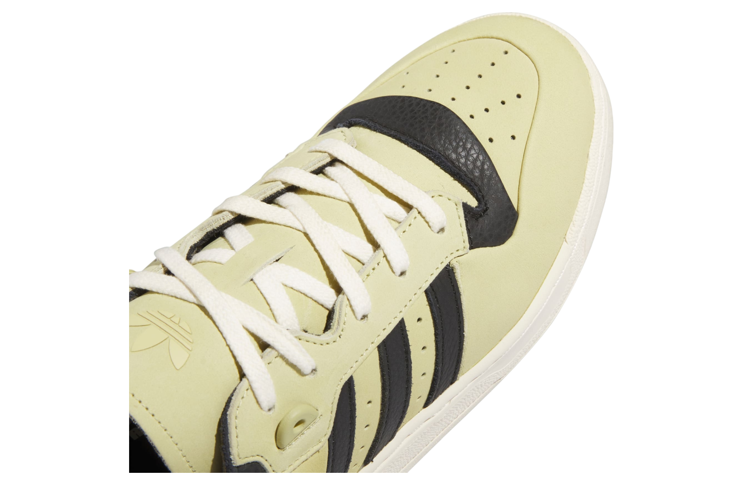 Adidas Rivalry 86 Low 001 Halo Gold / Core Black