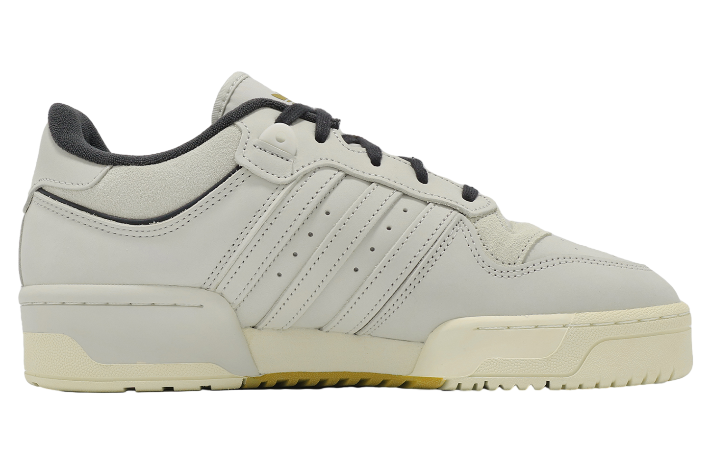 Adidas Rivalry 86 Low 2.5 Talc / Carbon