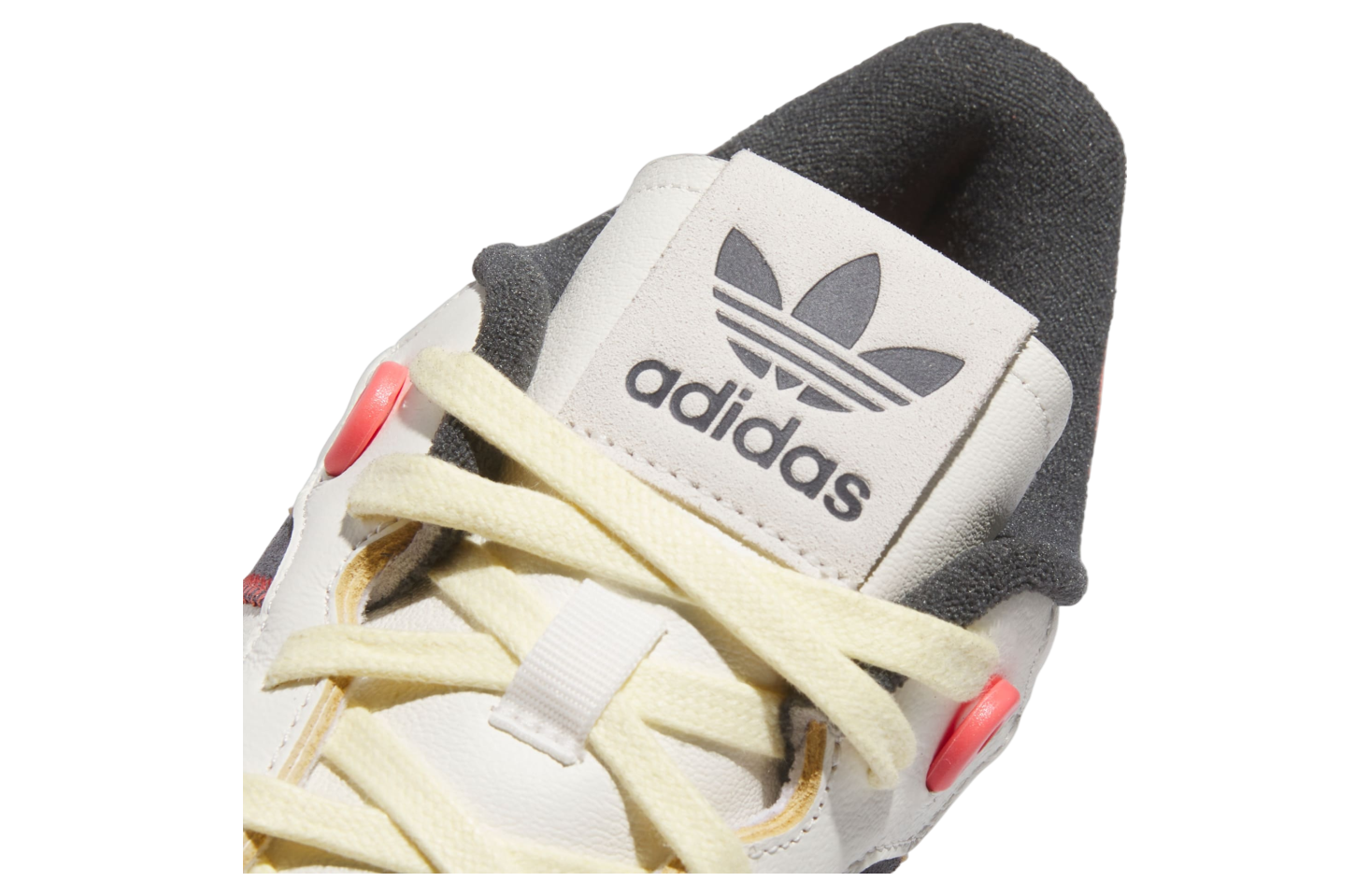 Adidas Rivalry 86 Low Cloud White / Carbon