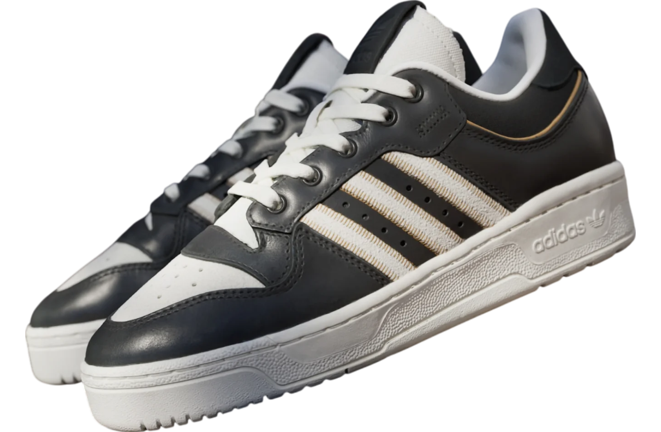 Adidas Rivalry 86 Low WMNS Core Black / Ivory