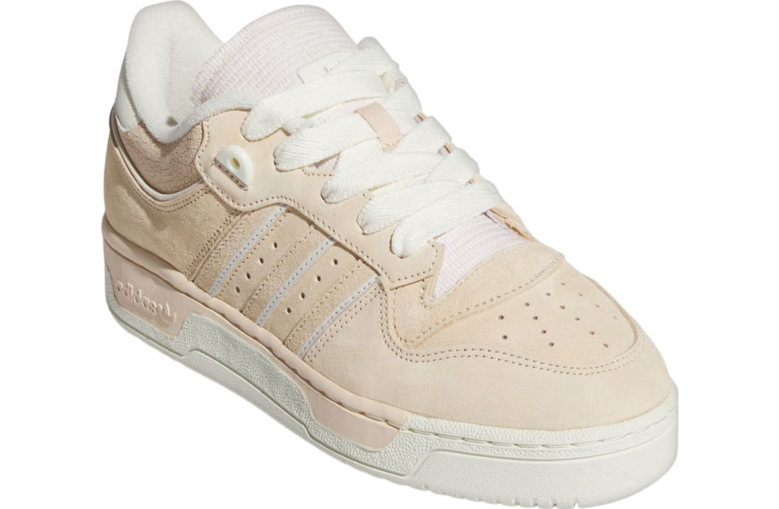 Adidas Rivalry 86 Low WMNS Crystal Sand / Ivory