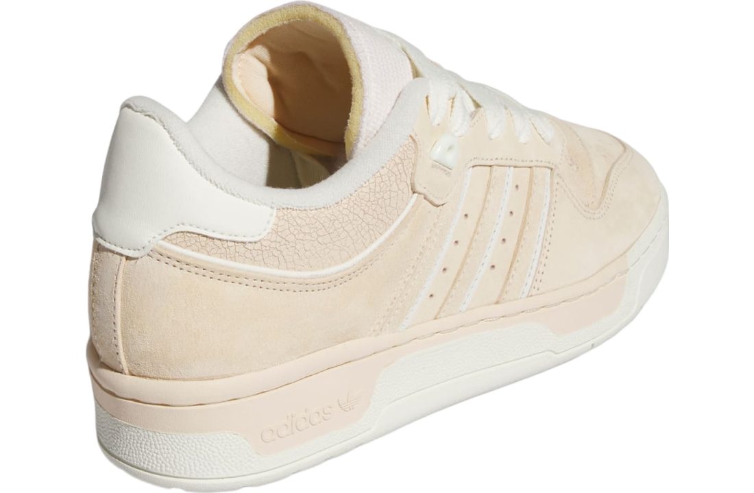 Adidas Rivalry 86 Low WMNS Crystal Sand / Ivory