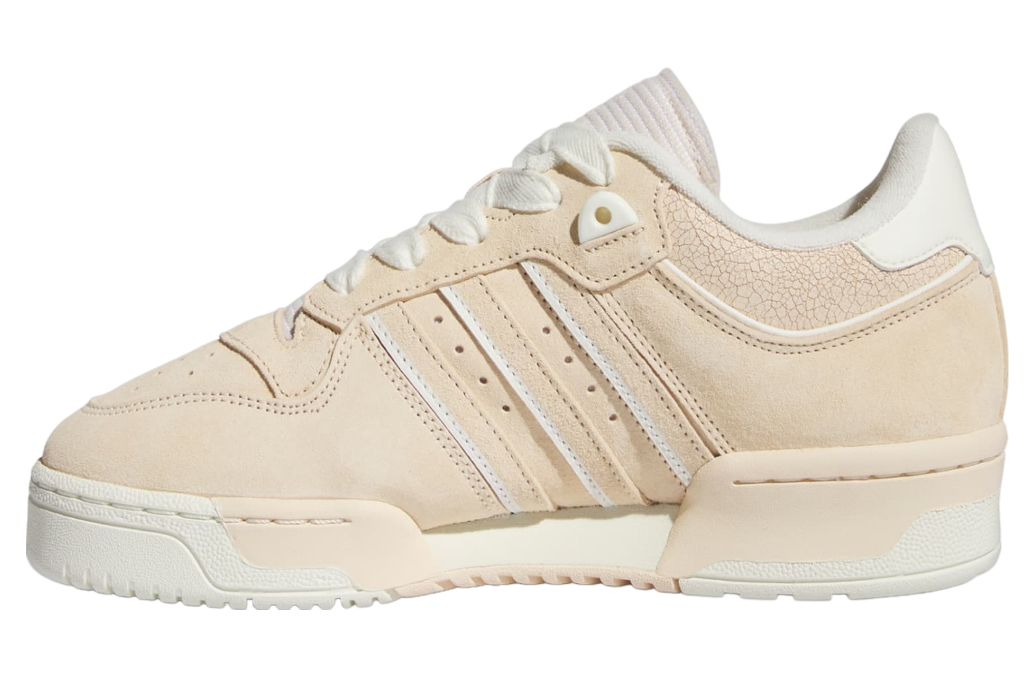 Adidas Rivalry 86 Low WMNS Crystal Sand / Ivory