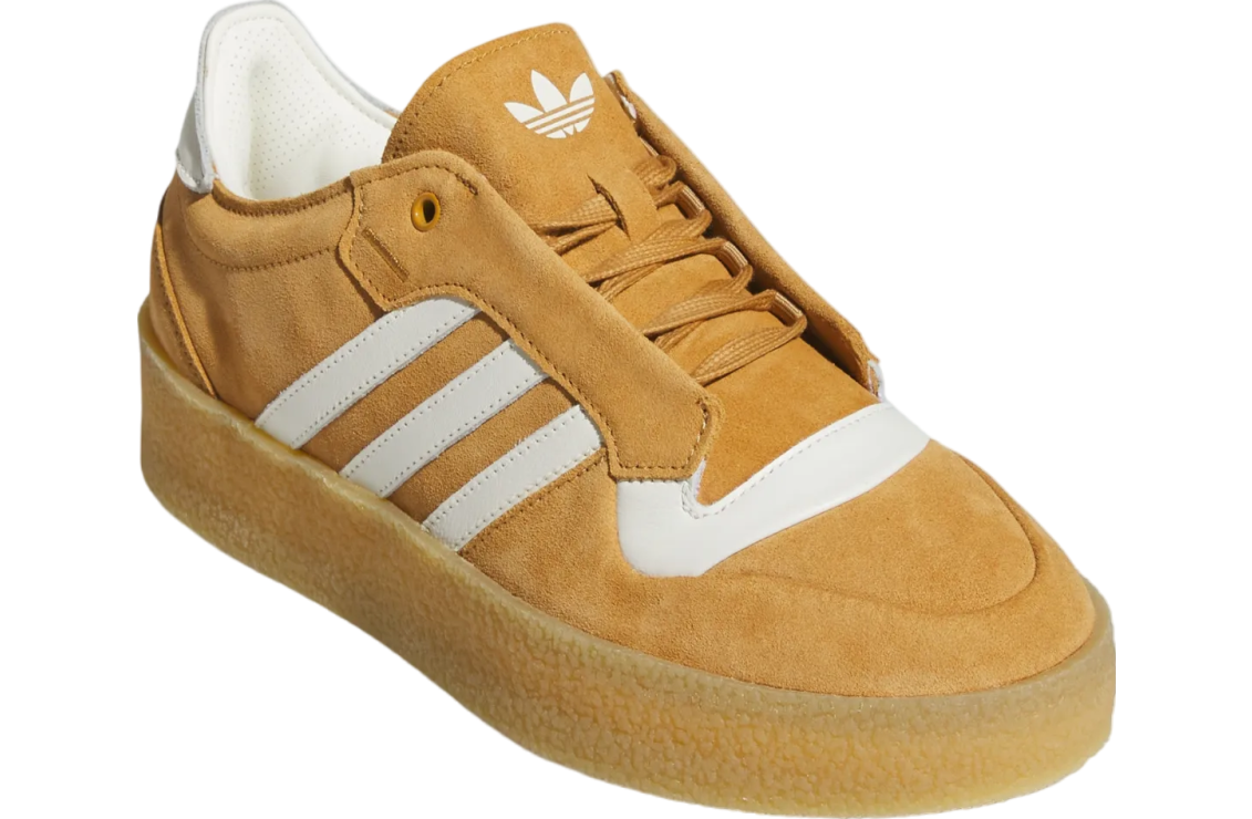 Adidas Rivalry Crepe WMNS Mesa / Ivory