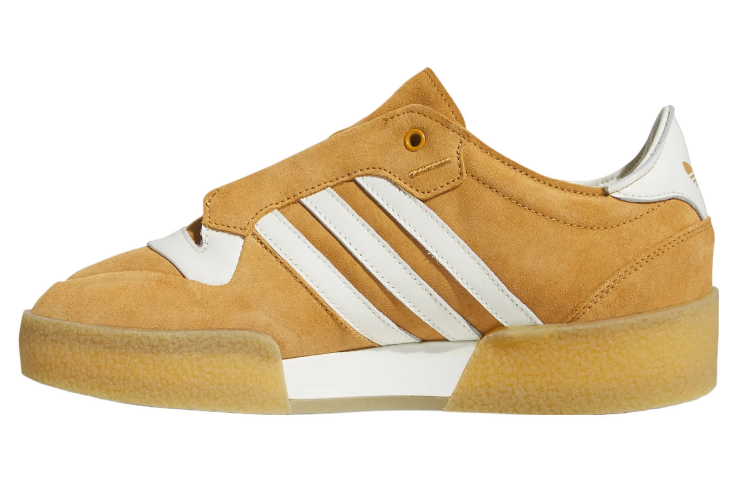 Adidas Rivalry Crepe WMNS Mesa / Ivory