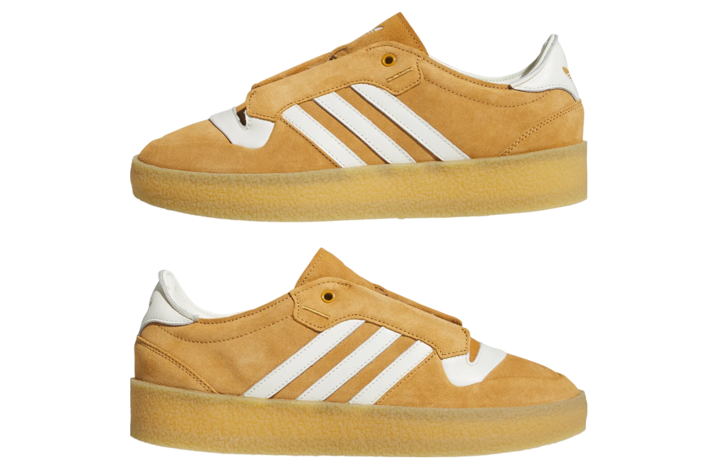 Adidas Rivalry Crepe WMNS Mesa / Ivory