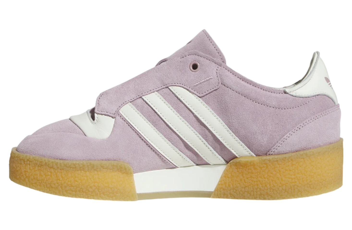 Adidas Rivalry Crepe WMNS Preloved Fig / Ivory