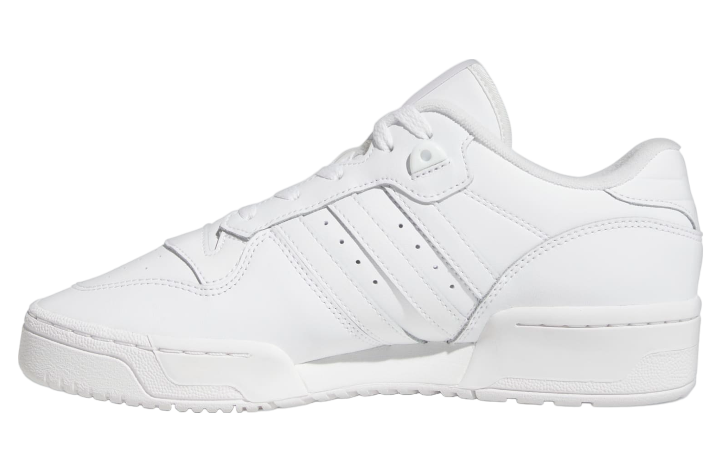 Adidas Rivalry Low Cloud White