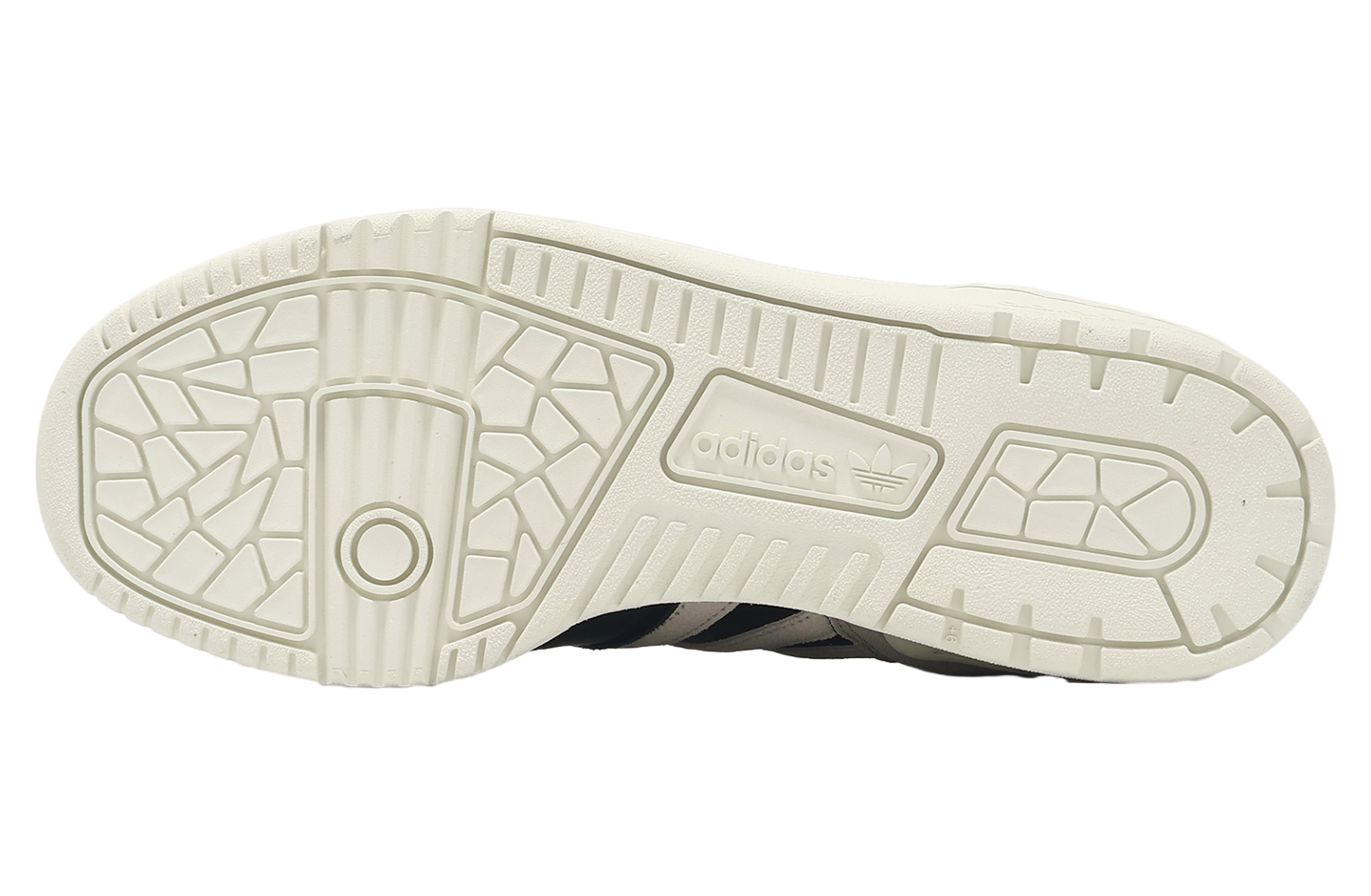 Adidas Rivalry Low Core Black / Ivory Adidas Rivalry Low Core Black / Ivory