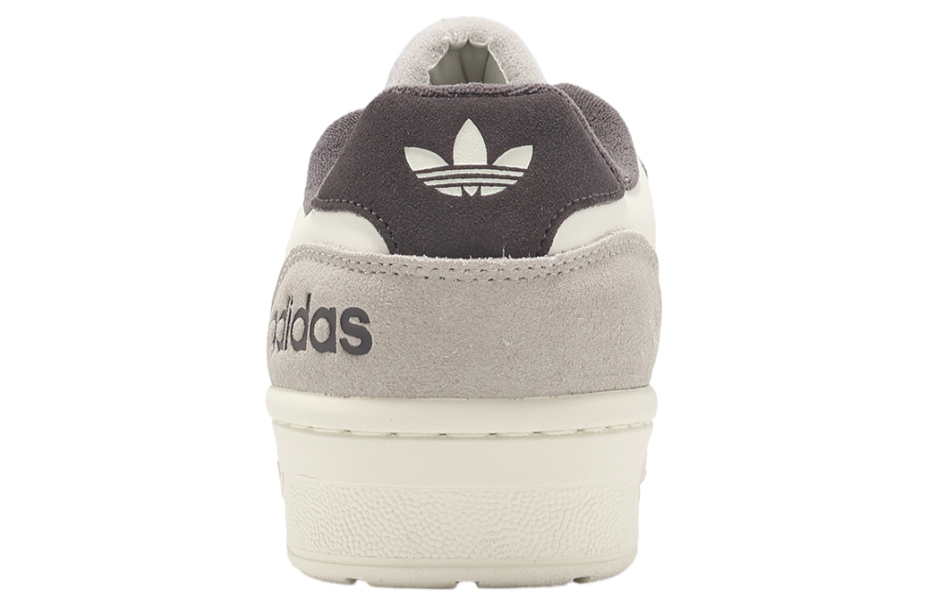 Adidas Rivalry Low Ivory / Charcoal