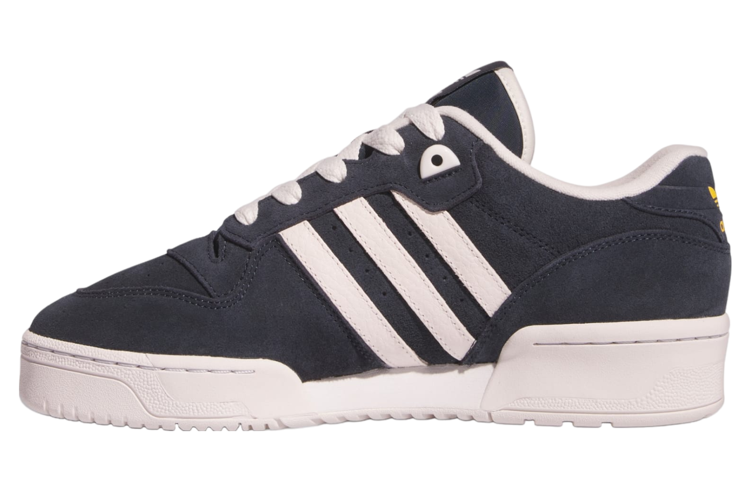 Adidas Rivalry Low Legend Ink / Cloud White