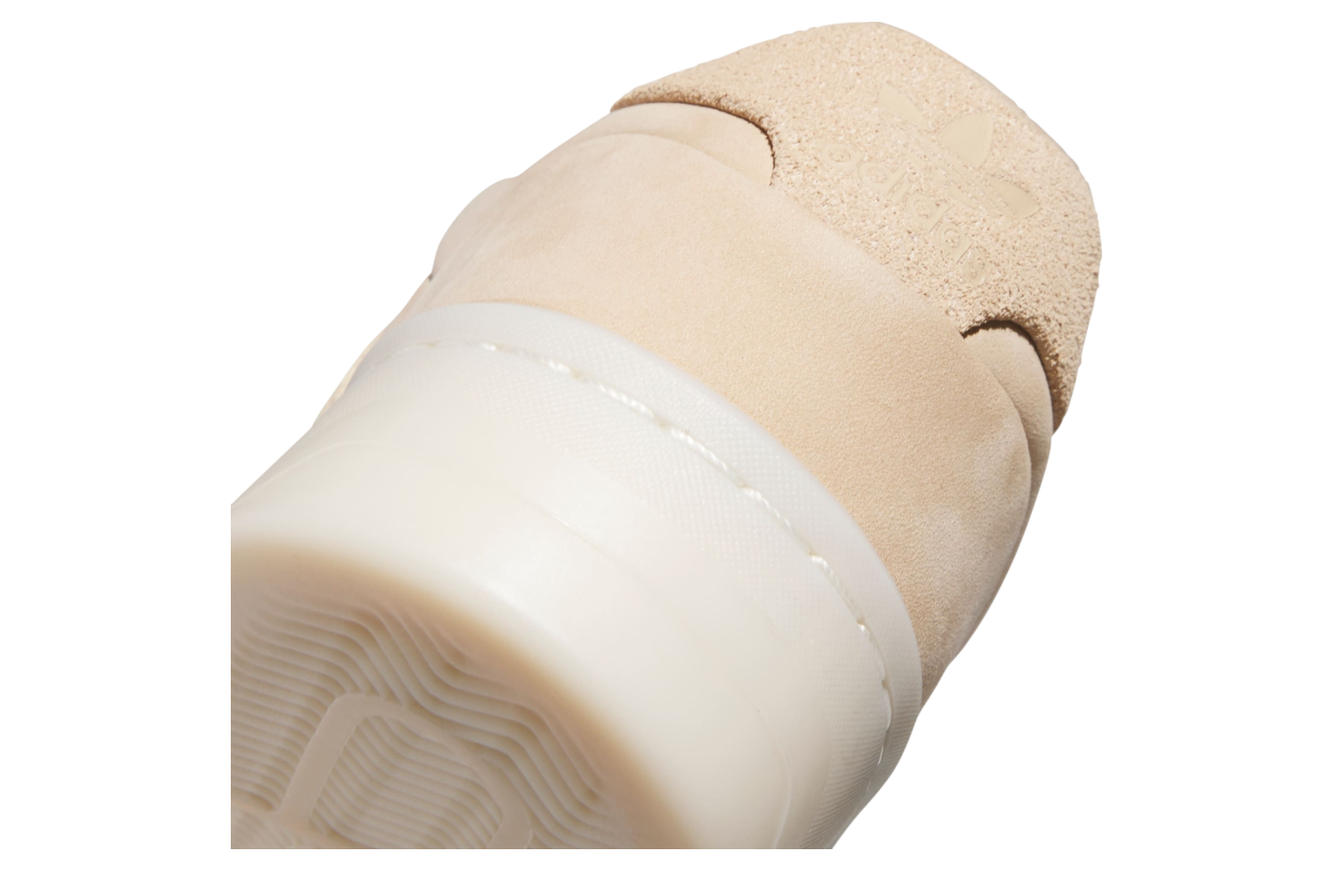 Adidas Rivalry Low Lux WMNS Magic Beige / Cream White