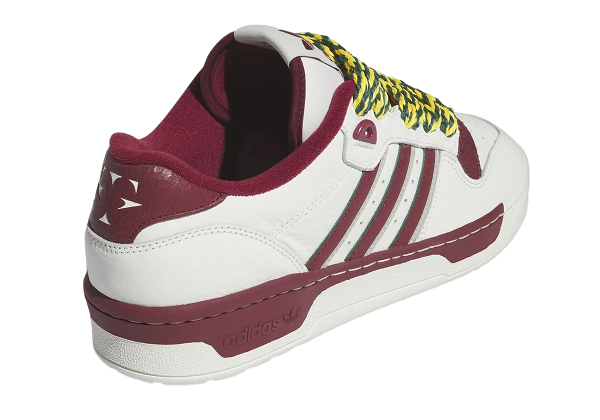 adidas Rivalry Low Trae Young IH7740