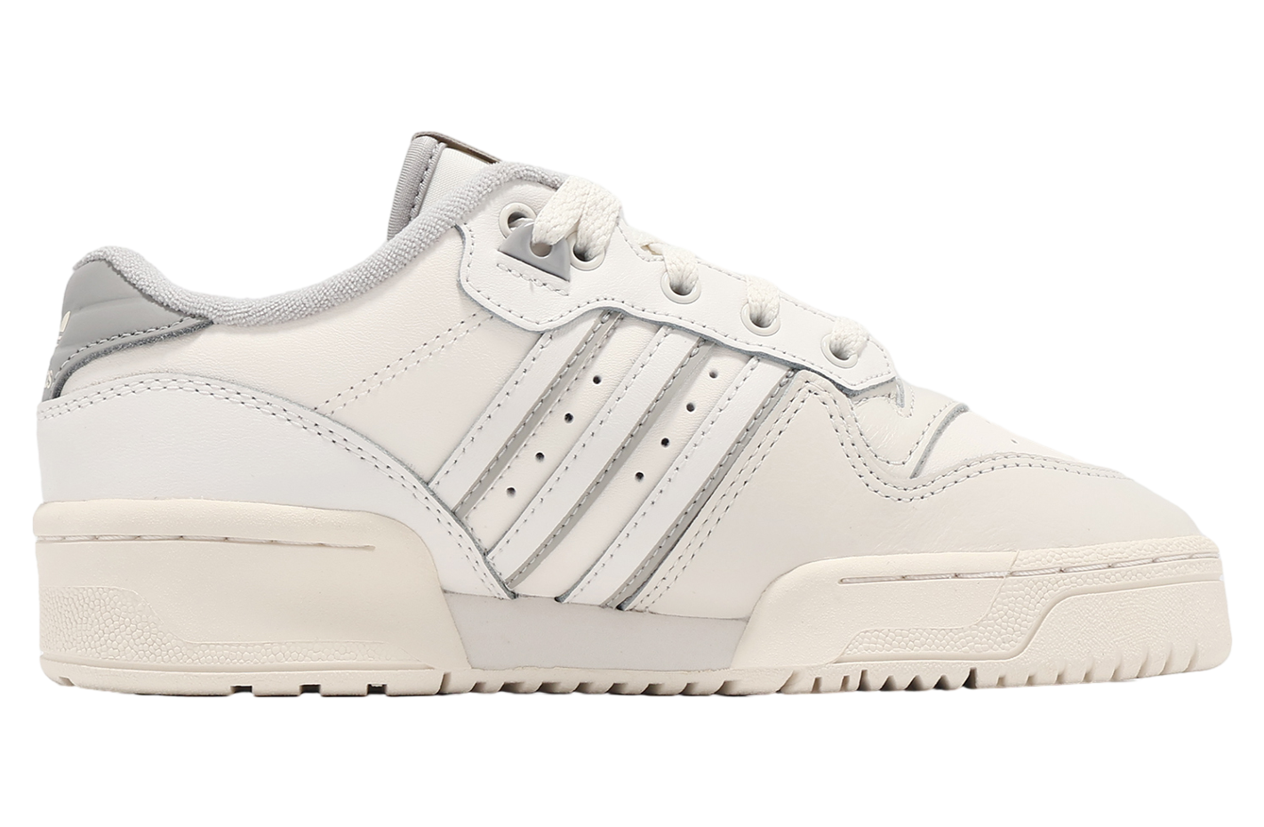 ◆adidas◆ Rivalry Luxe Low Cloud White IF7184 adidas Rivalry Lux Low - Cloud White / IF7184 M10.5/W11.5 | eBay