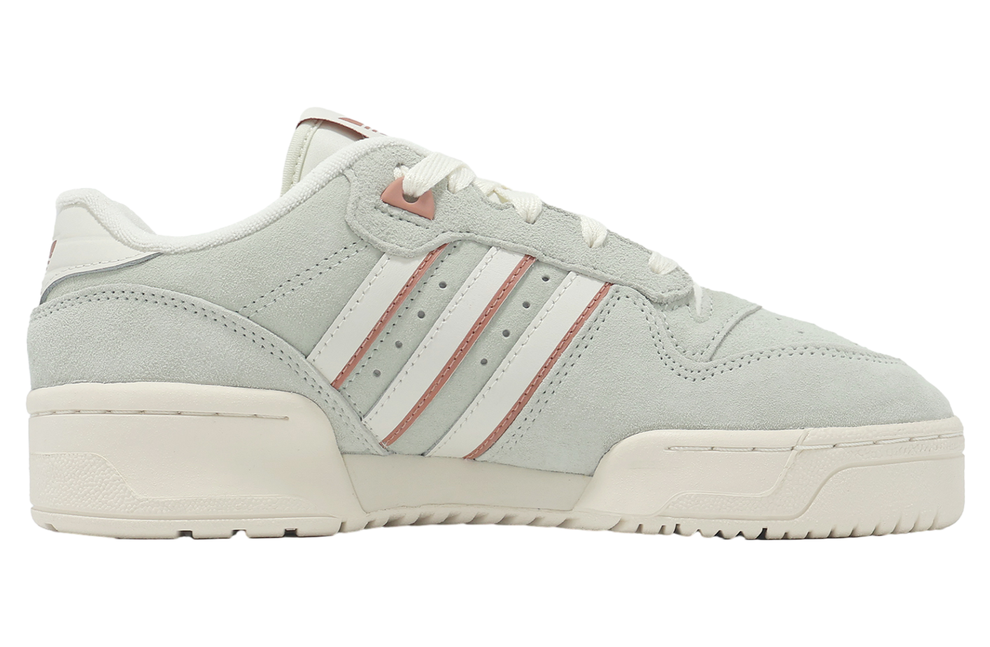 Adidas Rivalry Low W WMNS Linen Green / Ivory