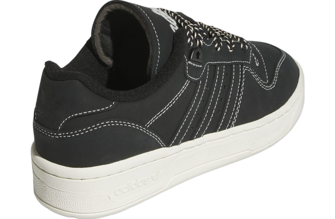 Adidas Rivalry Low WMNS Core Black / Ivory