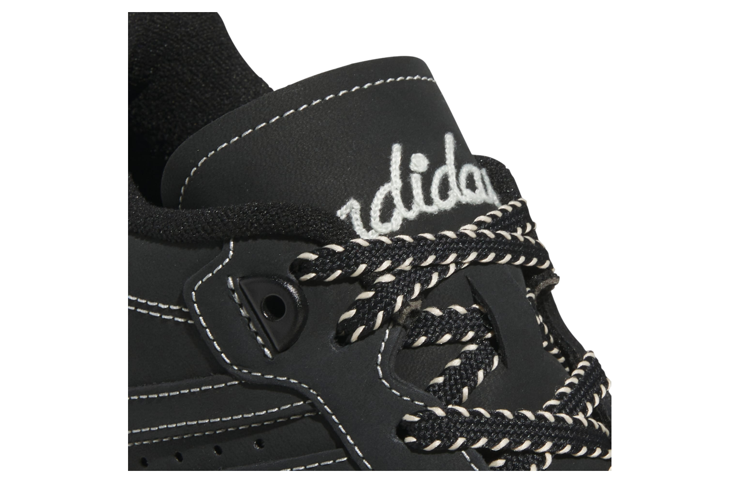 Adidas Rivalry Low WMNS Core Black / Ivory