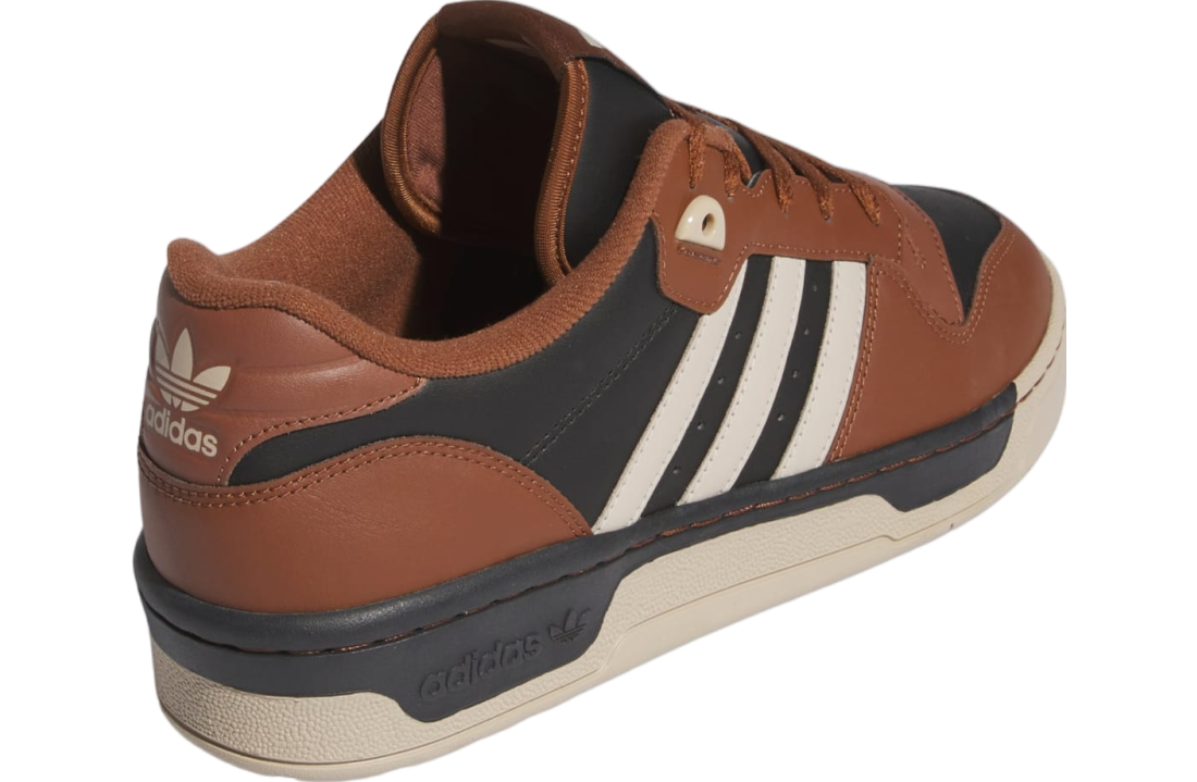 Adidas Rivalry Low Wonder Beige / Preloved Brown