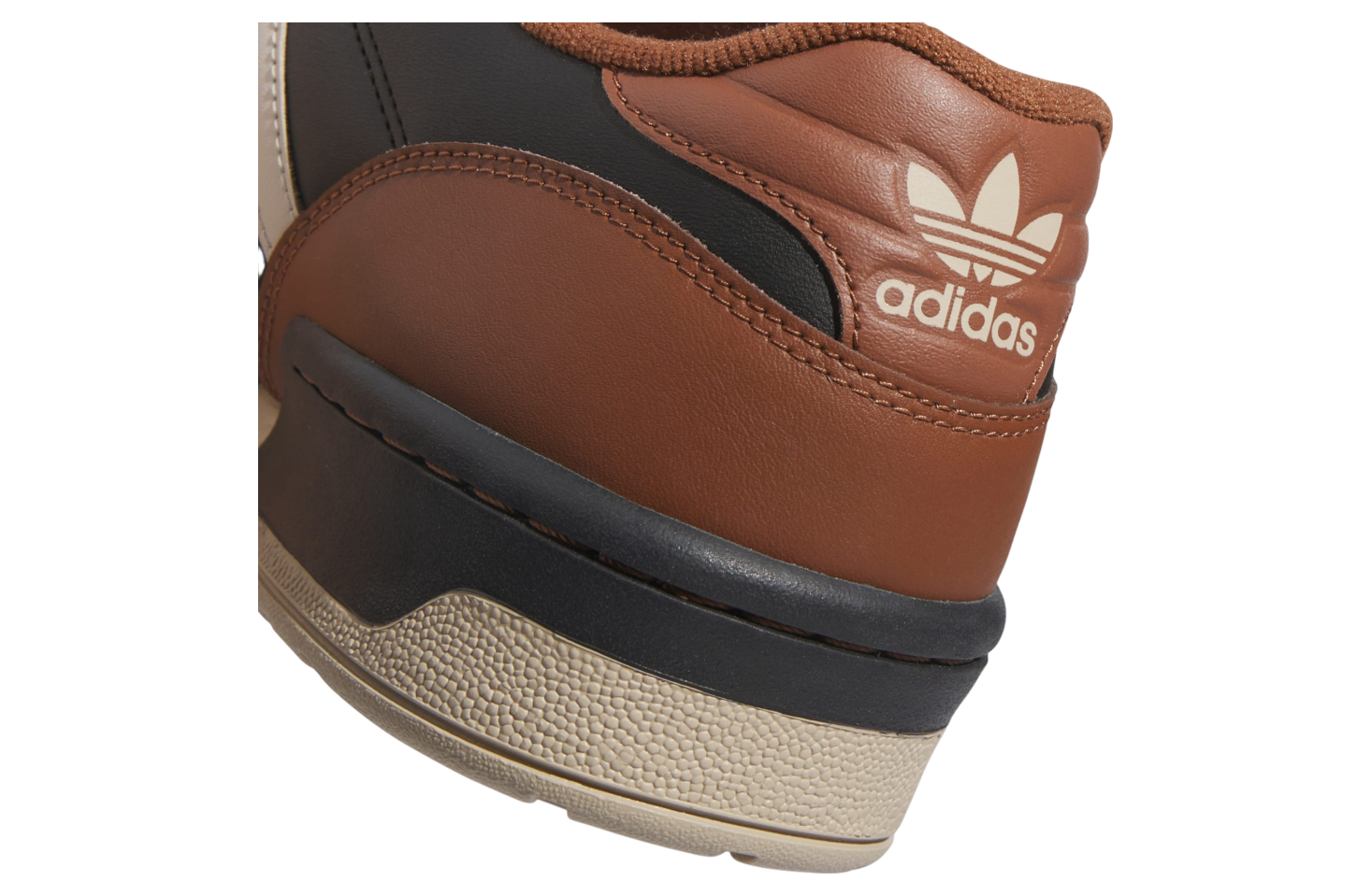 Adidas Rivalry Low Wonder Beige / Preloved Brown