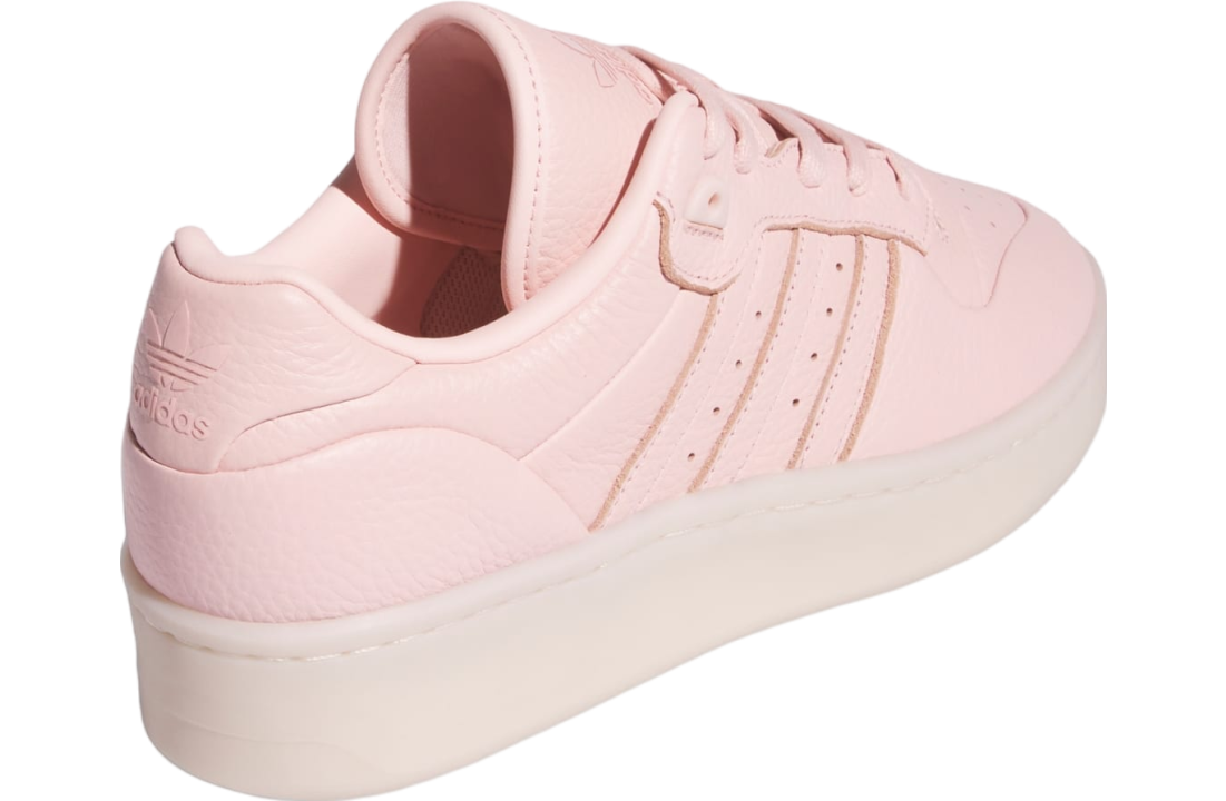 Adidas Rivalry Lux Low Sandy Pink / Ivory