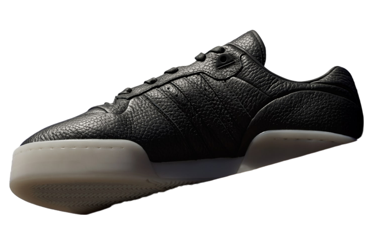 Adidas Rivalry Lux Low WMNS Core Black / Supplier Colour