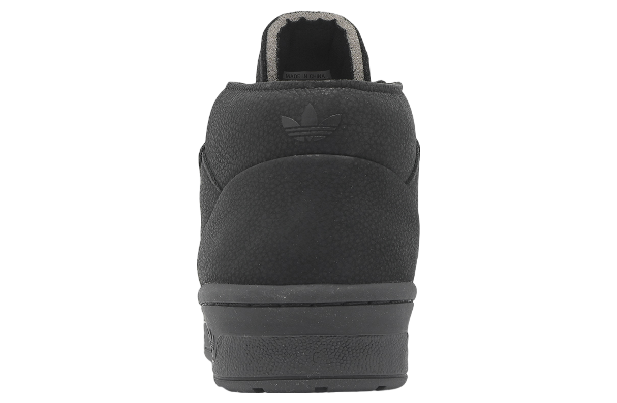 Adidas Rivalry Mid 001 Core Black / Ash Pearl