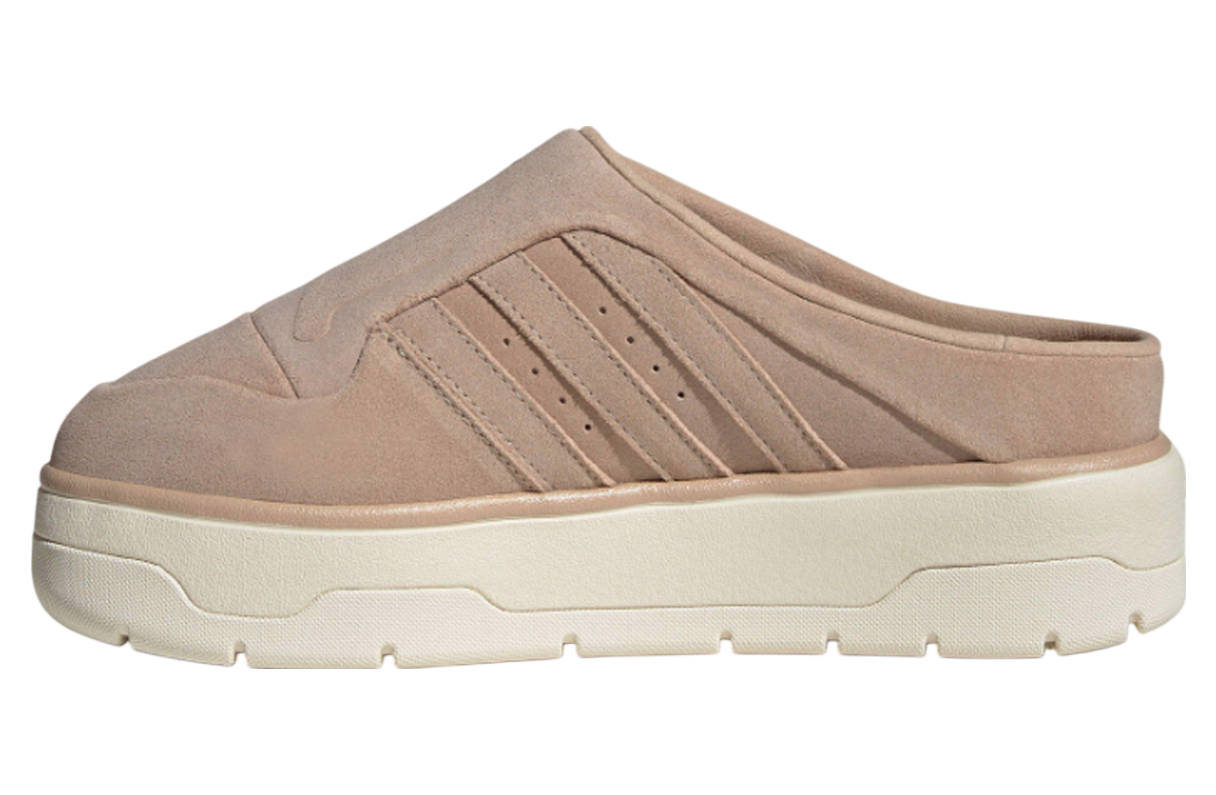 Adidas Rivalry Mule W Light Brown / Beige