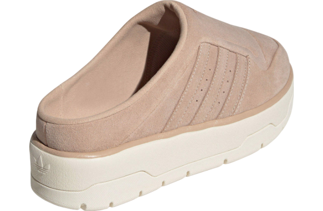 Adidas Rivalry Mule W Light Brown / Beige